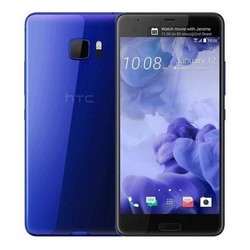 Замена стекла на телефоне HTC U Ultra в Красноярске